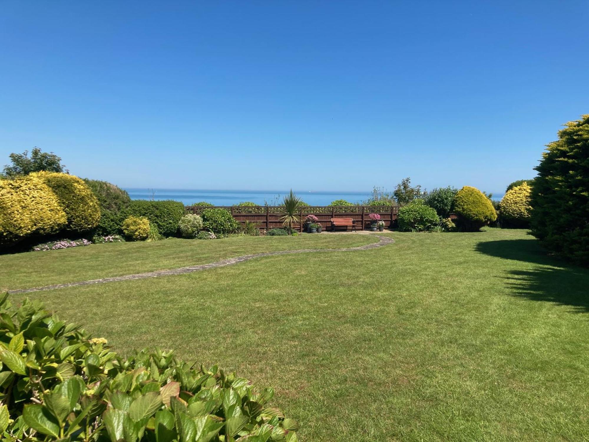 The Miclaran Shanklin Exterior foto